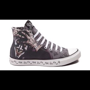 Joker converse